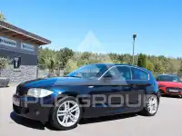 2008 BMW 120
