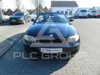 2008 BMW 120