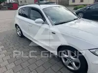2008 BMW 120