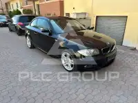 2008 BMW 120