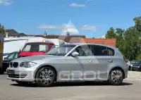 2008 BMW 120