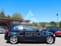 2008 BMW 120