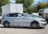 2008 BMW 120
