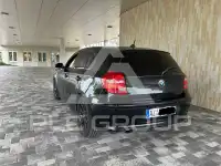 2008 BMW 120