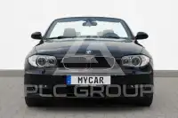 2008 BMW 120