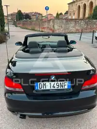 2008 BMW 120