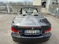 2008 BMW 120