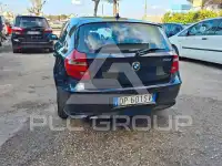 2008 BMW 120