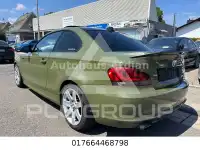 2008 BMW 120