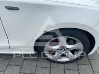 2008 BMW 120