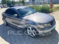 2008 BMW 120