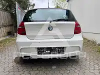 2008 BMW 120