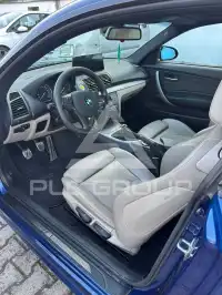 2008 BMW 120