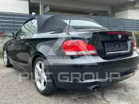 2008 BMW 120
