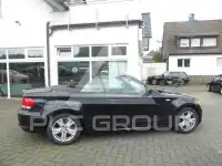 2008 BMW 120
