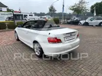 2008 BMW 120