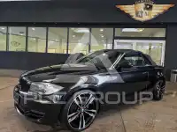 2008 BMW 120