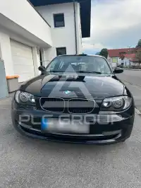 2008 BMW 120