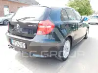 2008 BMW 120