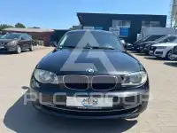 2008 BMW 120