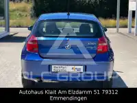 2008 BMW 120