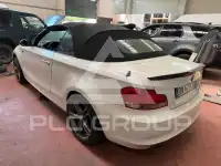 2008 BMW 120