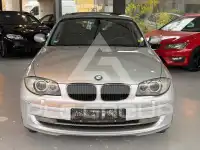 2008 BMW 120