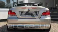 2008 BMW 120