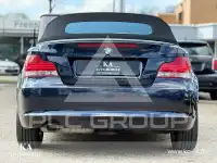 2008 BMW 120