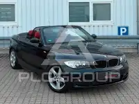 2008 BMW 120