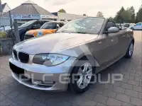 2008 BMW 120