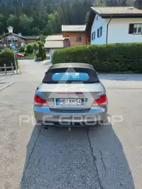 2008 BMW 120