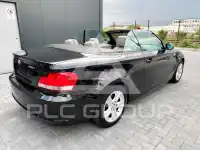 2008 BMW 120