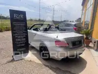 2008 BMW 120