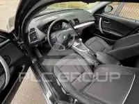 2008 BMW 120