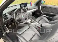 2008 BMW 120