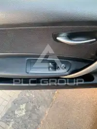 2008 BMW 120