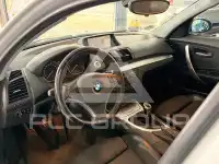 2008 BMW 120