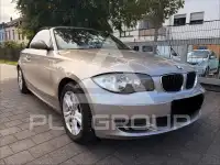 2008 BMW 120