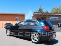 2008 BMW 120