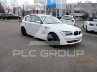2008 BMW 120