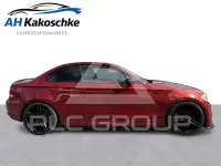 2008 BMW 120