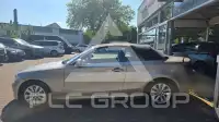 2008 BMW 120