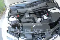 2008 BMW 120