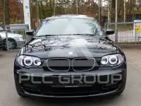 2008 BMW 120