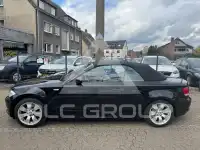 2008 BMW 120
