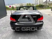 2008 BMW 120