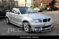2008 BMW 120