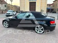 2008 BMW 120