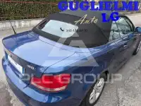 2008 BMW 120